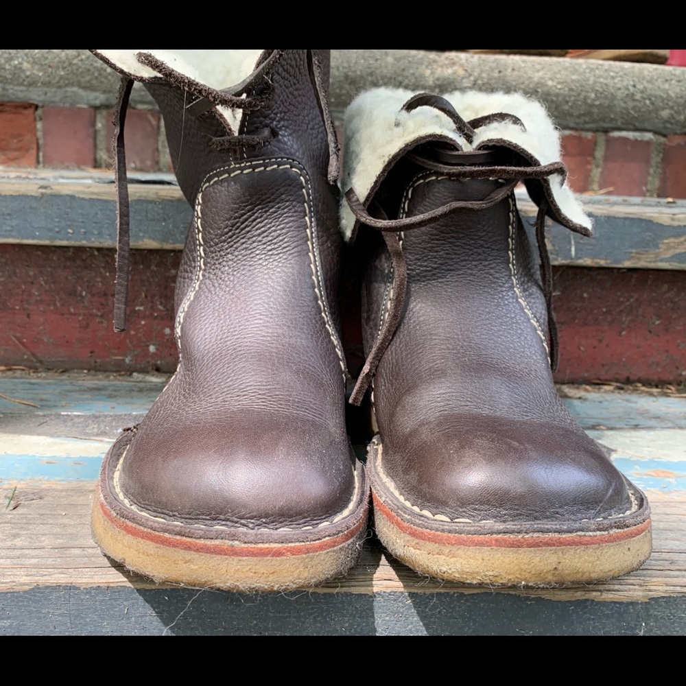 Duckfeet Arthus size 39